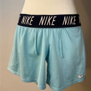 Retro Nike Shorts